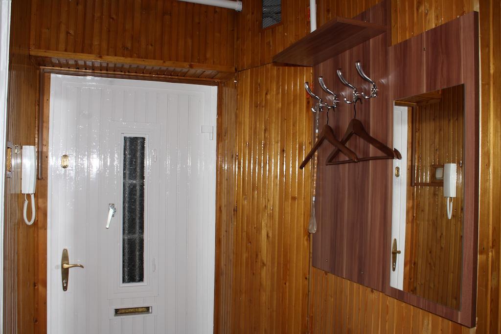 Highland Apartment Budapest Værelse billede
