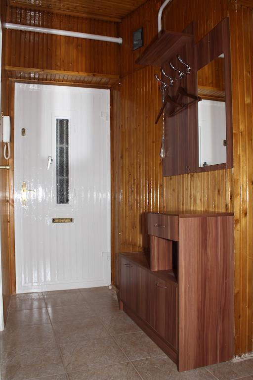 Highland Apartment Budapest Værelse billede