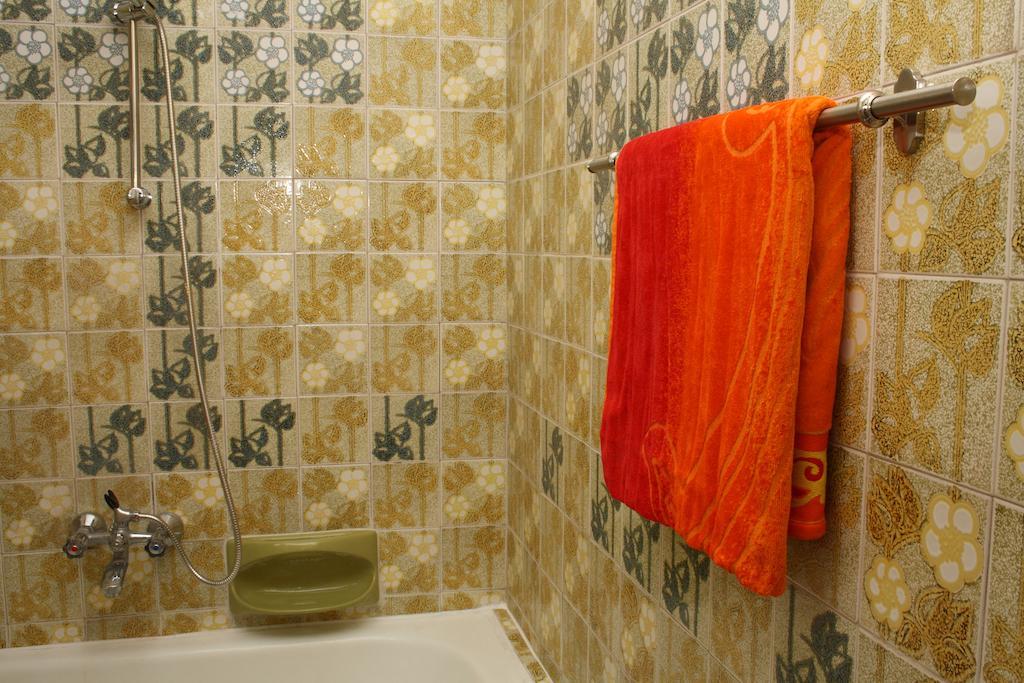 Highland Apartment Budapest Værelse billede