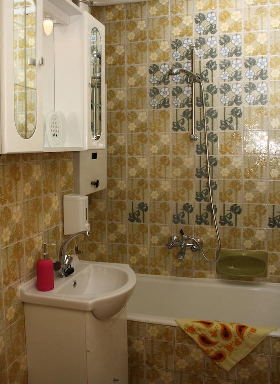 Highland Apartment Budapest Værelse billede