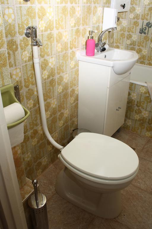 Highland Apartment Budapest Værelse billede