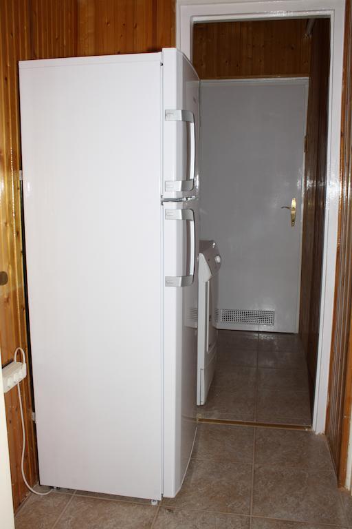 Highland Apartment Budapest Værelse billede