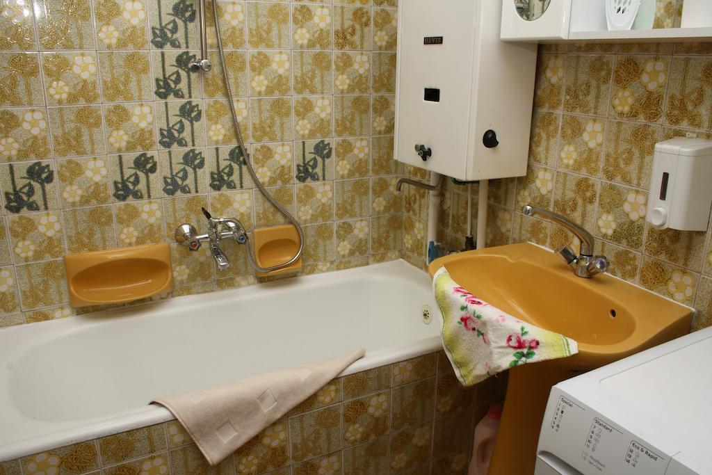 Highland Apartment Budapest Værelse billede