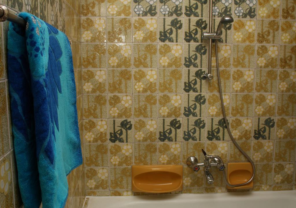Highland Apartment Budapest Værelse billede