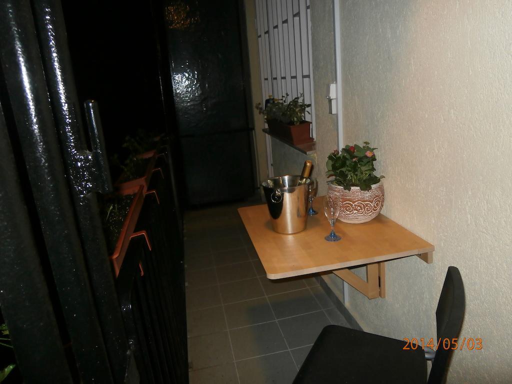 Highland Apartment Budapest Værelse billede